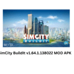 SimCity BuildIt v1.64.1.138022 MOD APK (Unlimited Money)
