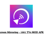 Screen Mirroring - 1001 TVs MOD APK (Premium Unlocked)