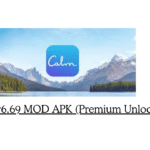 Calm v6.69 MOD APK (Premium Unlocked)