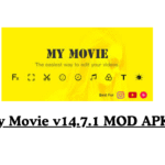 My Movie v14.7.1 MOD APK (Premium Unlocked)
