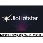 JioHotstar v25.05.26.0 MOD APK (Premium, VIP + Free IPL)