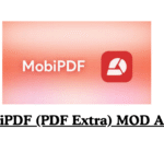 MobiPDF (PDF Extra) MOD APK v11.6.267106 (Premium Unlocked)