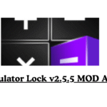 Calculator Lock v2.5.5 MOD APK (Premium Unlocked)