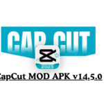 CapCut MOD APK v14.5.0 (Pro, Premium Unlocked)