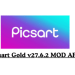 Picsart Gold v27.6.2 MOD APK (Premium Unlocked, Lite)