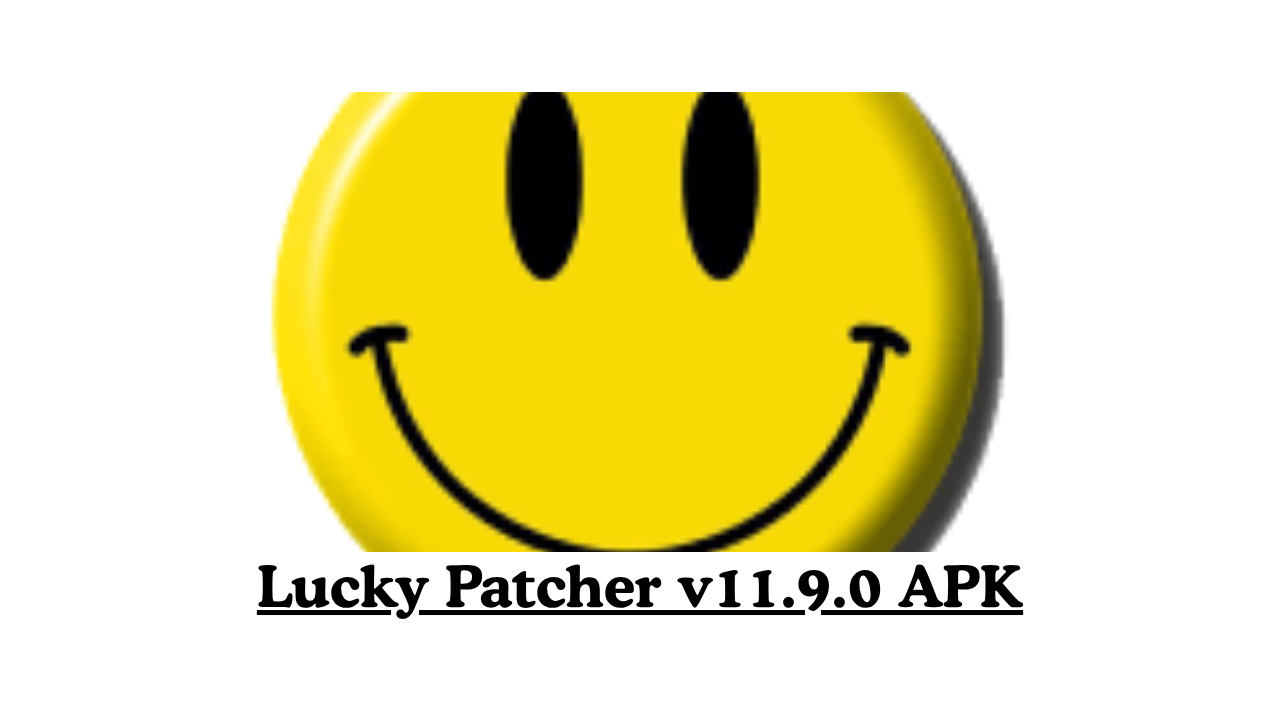 Lucky Patcher v11.9.0 APK (Official by ChelpuS)