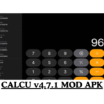 CALCU v4.7.1 MOD APK (Premium Unlocked)